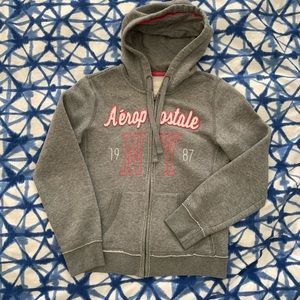 Aeropostale hoodies for women